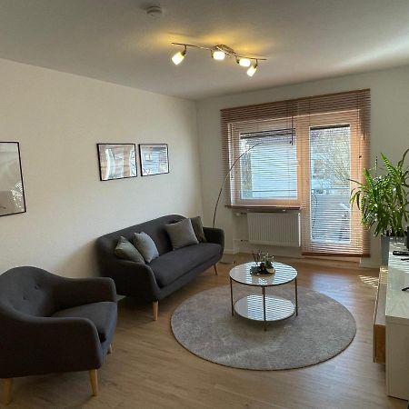 Schone&Moderne 2Zkb Wohnung Am Homburg Saarbrucken Bagian luar foto