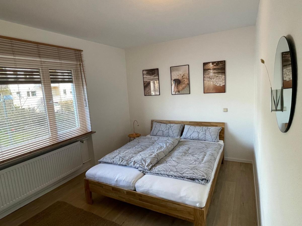 Schone&Moderne 2Zkb Wohnung Am Homburg Saarbrucken Bagian luar foto